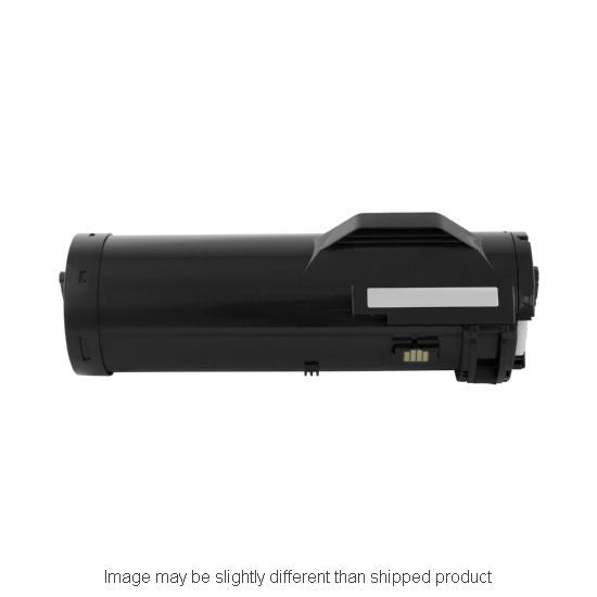 REPL XEROX 106R03942 HI YLD BLACK TONER