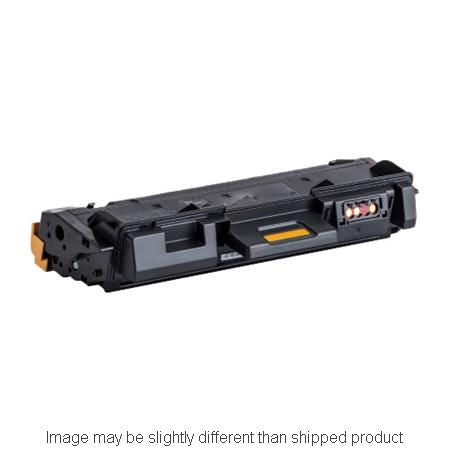 REPL XEROX 106R04346 SD YLD BLACK TONER