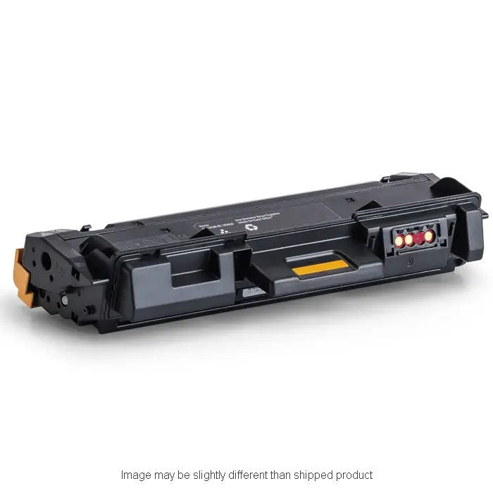 REPL XEROX 106R04347 HI YLD BLACK TONER