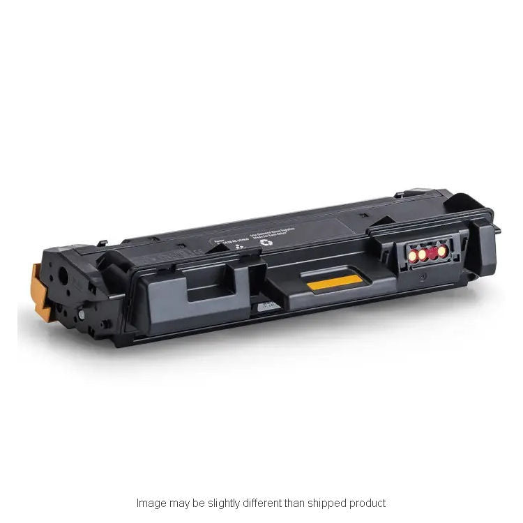 REPL XEROX 106R04347 HI BLACK MICR TONER