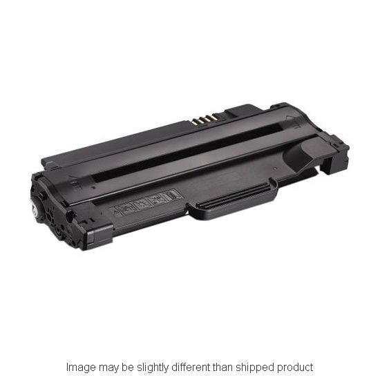 REPL XEROX 108R00909 HI YLD BLACK TONER