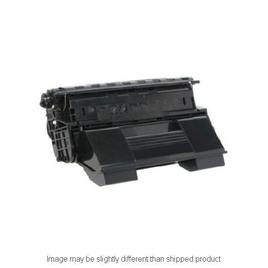 REPL XEROX 113R00657 HI YLD BLACK TONER