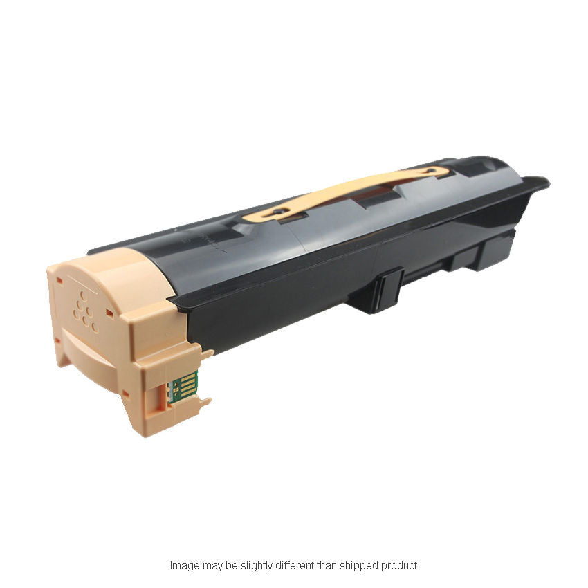 REPL XEROX 113R00668 SD YLD BLACK TONER