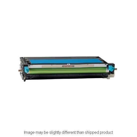 REPL XEROX 113R00723 HI YLD CYAN TONER