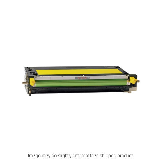 REPL XEROX 113R00725 HI YLD YELLOW TONER