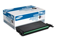 SAMSUNG CLP620ND SD YLD BLACK TONER