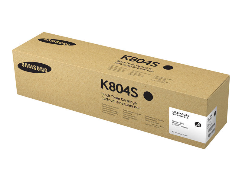SAMSUNG SLX3280NR SD YLD BLACK TONER