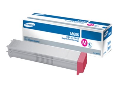 SAMSUNG CLX9352NA SD YLD MAGENTA TONER