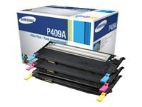SAMSUNG CLP315 SD TRI COLOR MULTIPACK