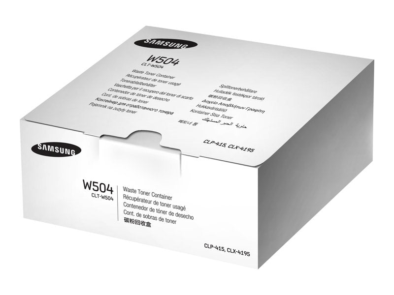 SAMSUNG CLP415NW WASTE TONER CONTAINER