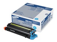 SAMSUNG CLX8540ND CYAN IMAGE DRUM