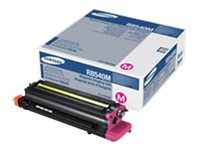 SAMSUNG CLX8540ND MAGENTA IMAGE DRUM