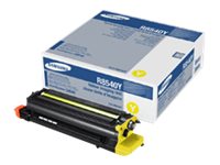 SAMSUNG CLX8540ND YELLOW IMAGE DRUM