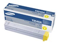 SAMSUNG CLX8540ND SD YLD YELLOW TONER