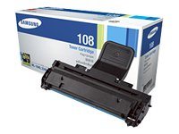SAMSUNG ML1640 SD YLD BLACK TONER