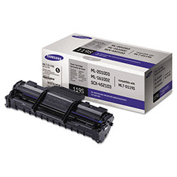SAMSUNG ML2510 SD UNIVERSAL BLACK TONER