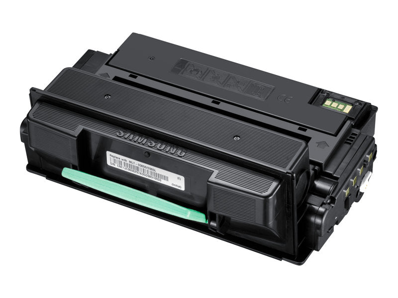SAMSUNG ML3750ND HI YLD BLACK TONER