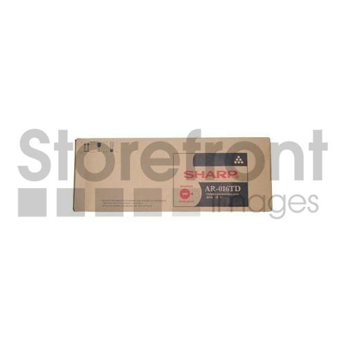 SHARP AR-5316 SD YLD BLACK TONER
