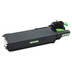 SHARP AR-168D SD YLD BLACK TONER