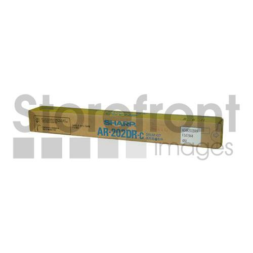 SHARP AR-201 DRUM CYLINDER