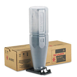 SHARP AR-501 SD YLD BLACK TONER