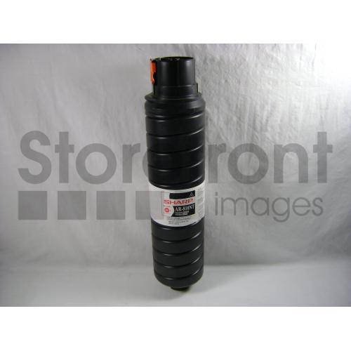 SHARP AR-810 SD YLD BLACK TONER