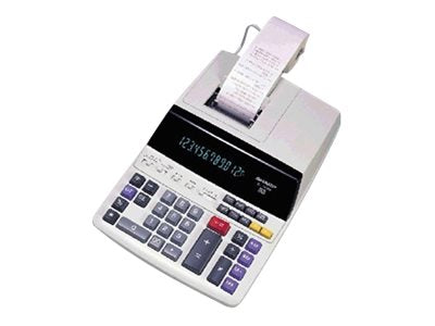 SHARP EL1197PIII 12 DIG DESKTOP PRINT DISPLAY