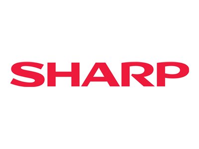SHARP EL760RBBL 8 DIGIT DESKTOP DISPLAY CALC