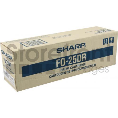 SHARP FO-IS125N DRUM CTG
