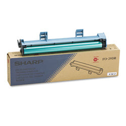 SHARP FO-3800 DRUM CTG