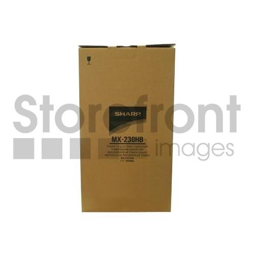 SHARP MX-2310N  WASTE TONER CONTAINER