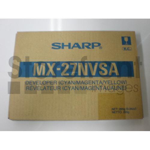 SHARP MX-2300N COLOR DEVELOPER