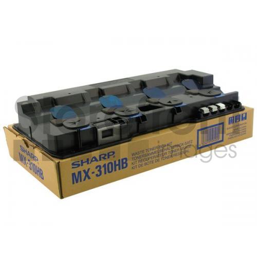 SHARP MX-2600N WASTE TONER CONTAINER