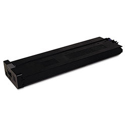 SHARP MX-3501N SD YLD BLACK TONER
