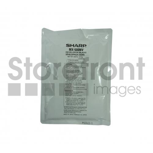 SHARP MX-M503 BLACK DEVELOPER