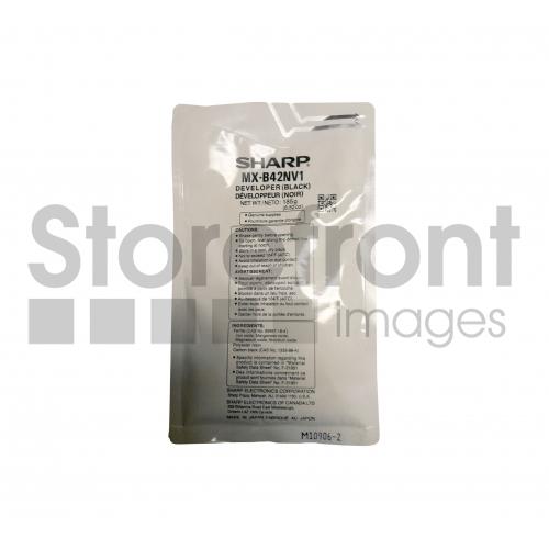 SHARP MX-B402 BLACK DEVELOPER