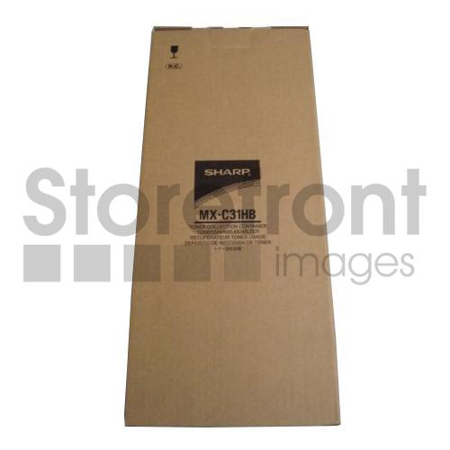 SHARP MX-C311 2PK WASTE TONER UNITS