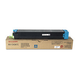 SHARP MX-C311 SD YLD CYAN TONER