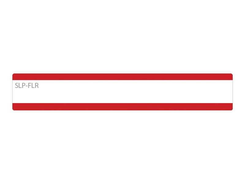 SEIKO THERMAL LABEL RED 2-130CT FILE FOLDER
