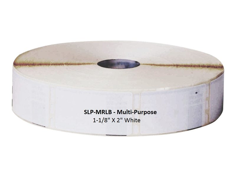 SEIKO THERMAL LABEL WHT 1700CT MED MULTIPURPOSE