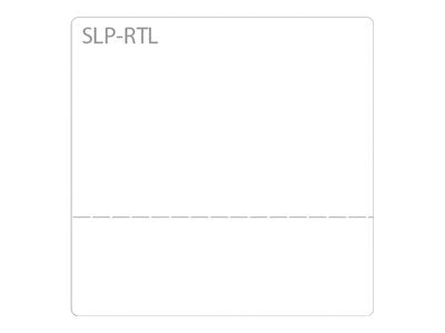 SEIKO THERMAL LABEL WHT 2-560CT RETAIL LABEL