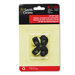 SMITH H-SERIES CXL4000 2PK LIFT OFF TAPE SPOOLS