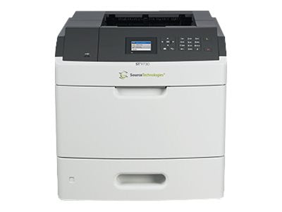 SOURCE ST9730 SD BLACK MICR TONER