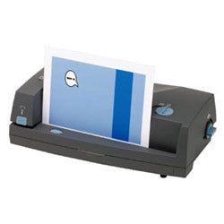 SWINGLINE 3230ST ELCTRC 2/3-HOLE PUNCH/STAPLER