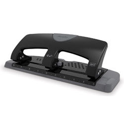 SWINGLINE SMARTTOUCH 3-HOLE 20 SHEET PUNCH