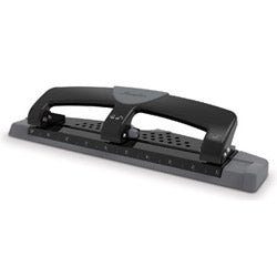 SWINGLINE SMARTTOUCH 3-HOLE 12 SHEET PUNCH