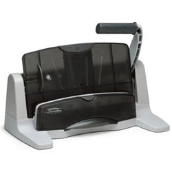 SWINGLINE LIGHTTOUCH HEAVY DUTY PAPER PUNCH