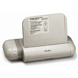 SWINGLINE COMMERCIAL 3-HOLE ELECTRIC PUNCH