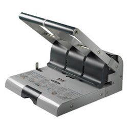 SWINGLINE HEAVY DUTY HI CAPACITY ADJUSTBLE PUNCH