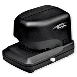 SWINGLINE 69008 CARTRDGE ELECTRIC DESK STAPLER